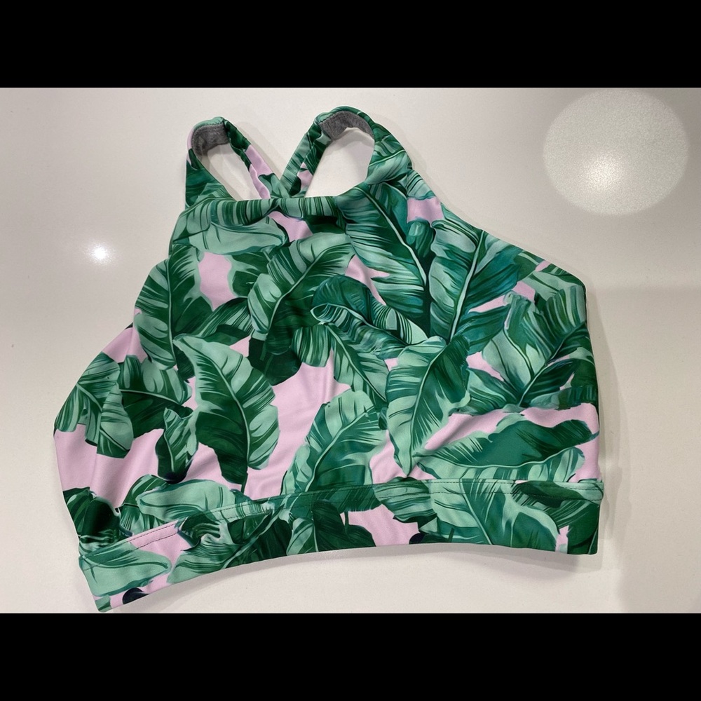 Vull Sport sky high sports bra